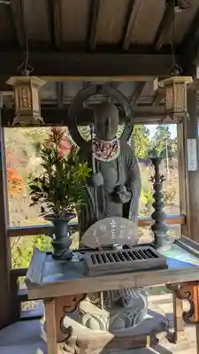 善峯寺(京都府)