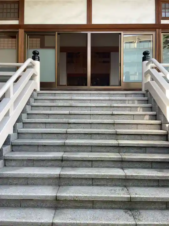 霊泉院(東京都)