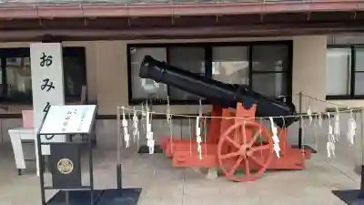 水戸東照宮(茨城県)