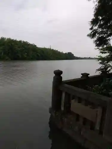 武蔵第六天神社のその他建物