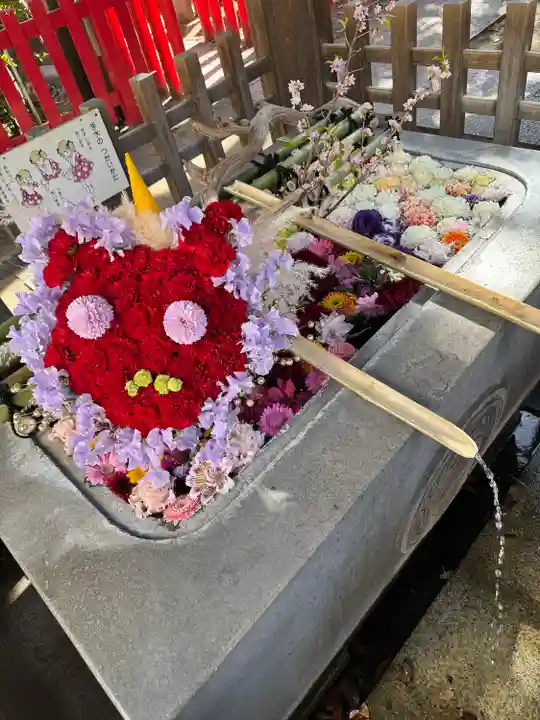 下谷神社(東京都)