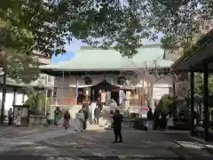 亀戸 香取神社(東京都)