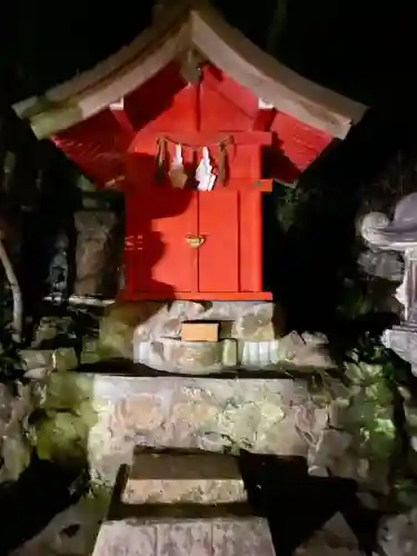 このみ白雲大社(岡山県)