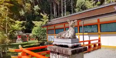 大原野神社(京都府)