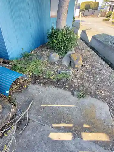 延命地蔵尊（島田町）(栃木県)