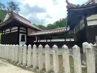 閑谷神社(岡山県)