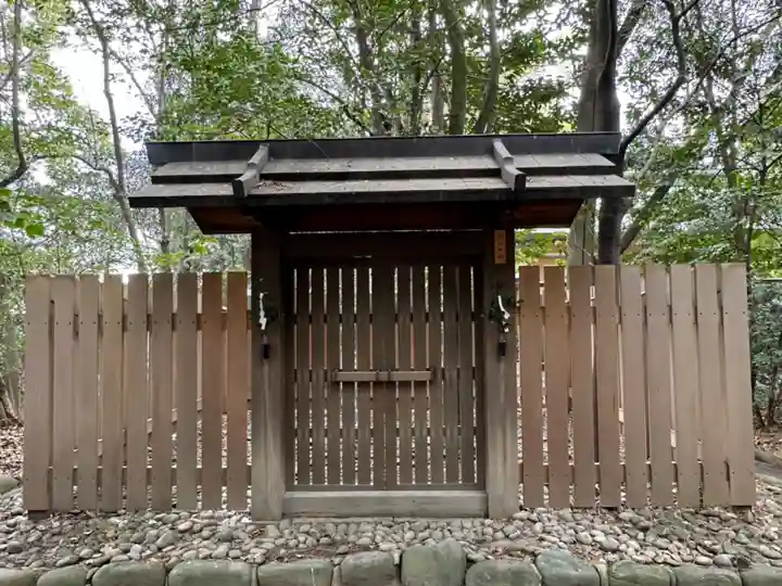 熱田神宮(愛知県)