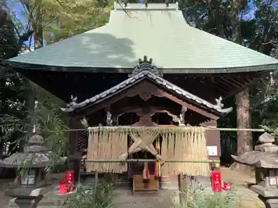 倉掛神社(京都府)