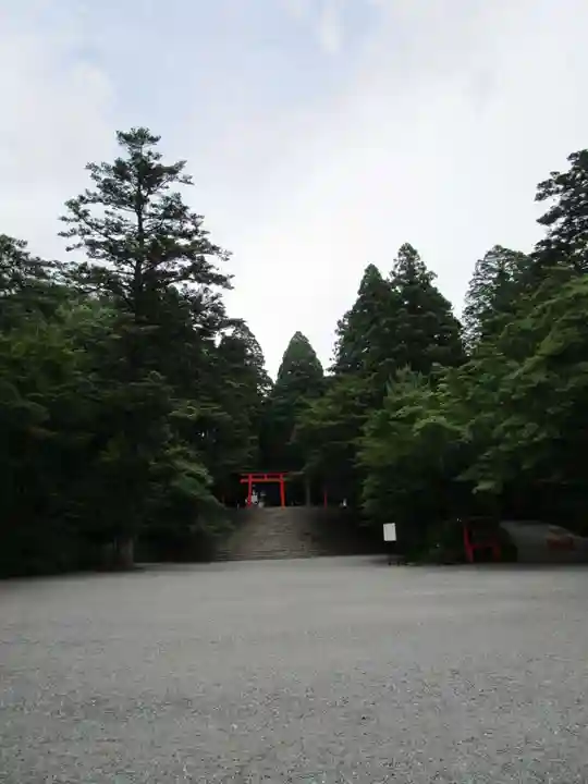 霧島神宮(鹿児島県)