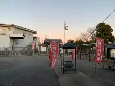吉祥院のその他建物