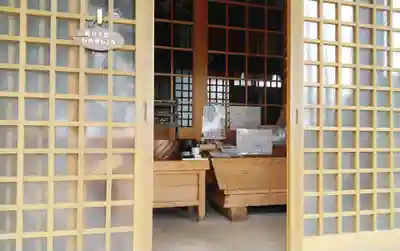 大聖寺のその他建物