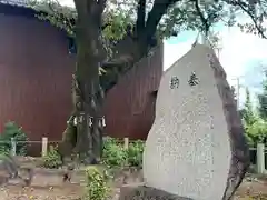 手力雄神社(岐阜県)