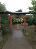 今井神社(群馬県)