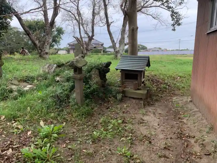 山ノ神(千葉県)