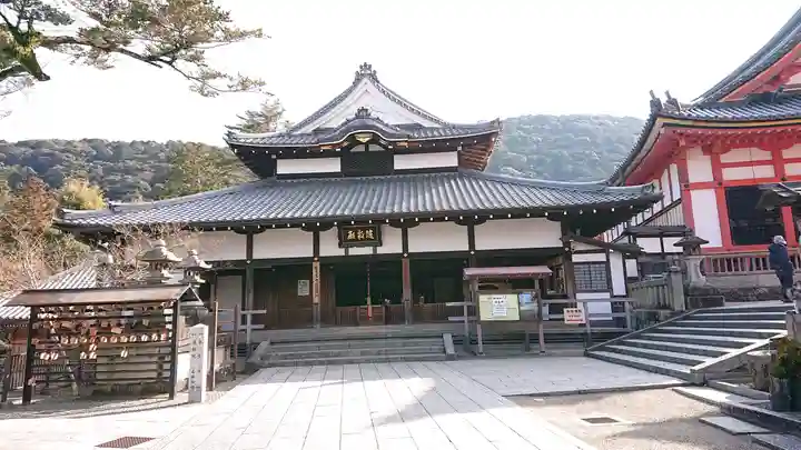 清水寺(京都府)