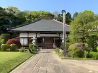 寶積寺の本殿・本堂