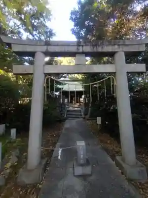 忍　諏訪神社・東照宮　(埼玉県)