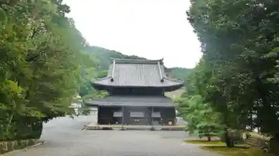 御寺 泉涌寺のその他建物