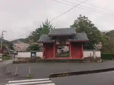 東光寺(山口県)