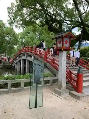 太宰府天満宮のその他建物