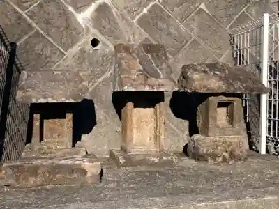 渡内日枝神社(神奈川県)