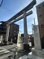 熊野宮(東京都)