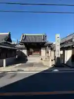 一見山 道音寺(愛知県)