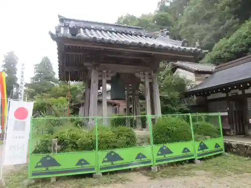 観音正寺の建物その他