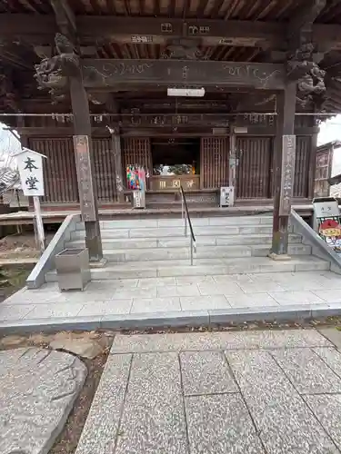 一宮寺(香川県)