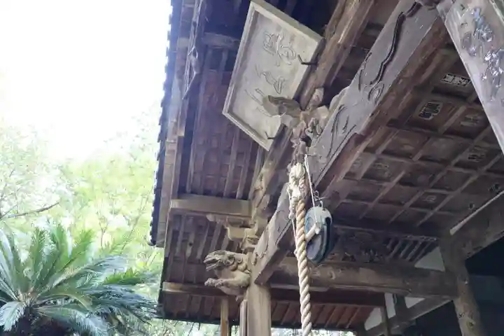 浄瑠璃寺の本殿・本堂