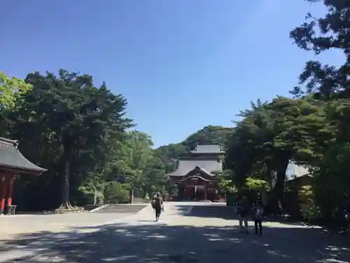 鶴岡八幡宮のその他建物