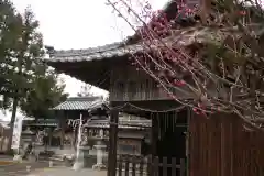 諏訪神社(滋賀県)