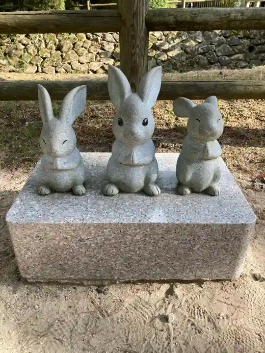 出雲大社(島根県)