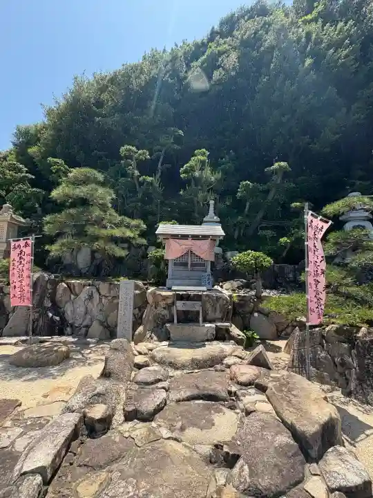 竹居観音寺(香川県)