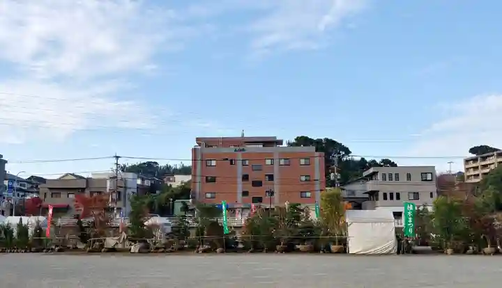 香椎宮(福岡県)