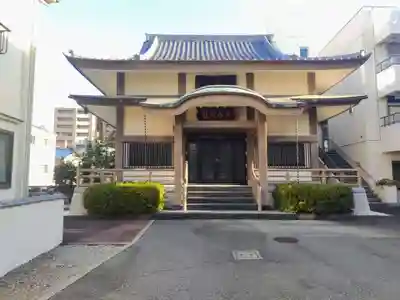 竜門寺(東京都)