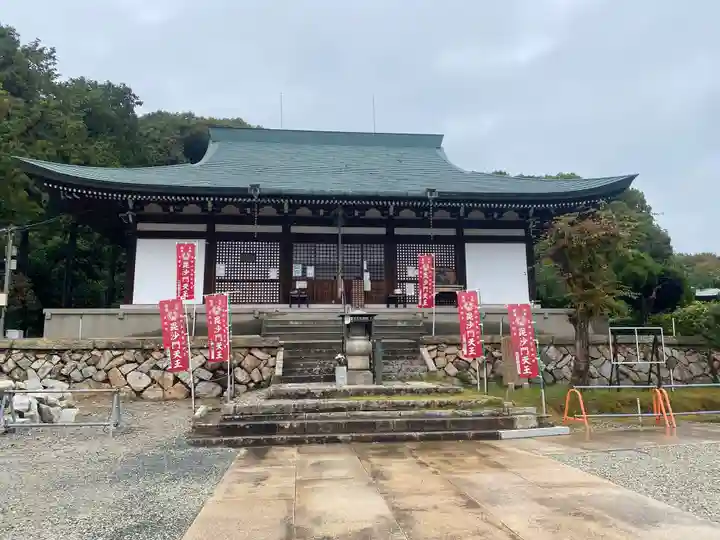 多聞寺(兵庫県)