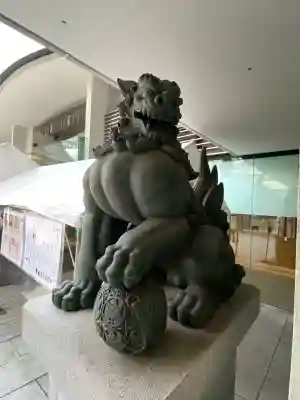 水天宮(東京都)