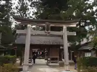 八重垣神社(島根県)