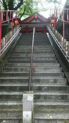 三田春日神社のその他建物