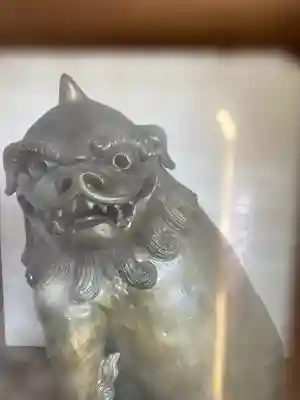 笠原神社(兵庫県)