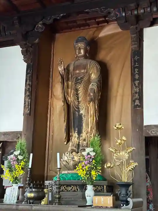 本妙寺(熊本県)