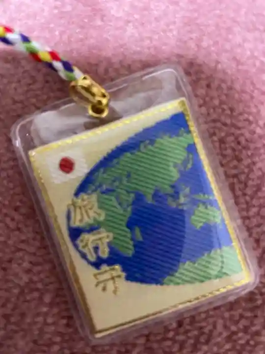 熱田神宮(愛知県)