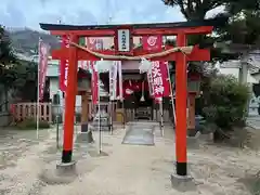 熊野神社(兵庫県)