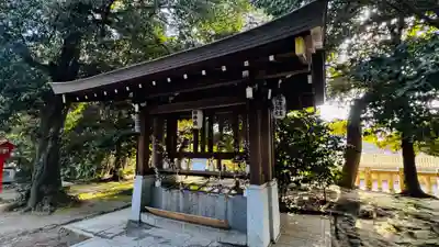 進雄神社(群馬県)