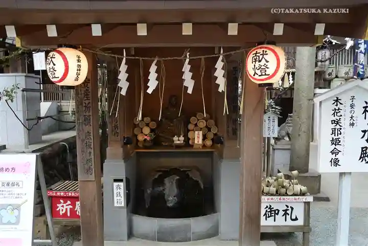 子安神社(東京都)