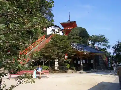 宝厳寺のその他建物