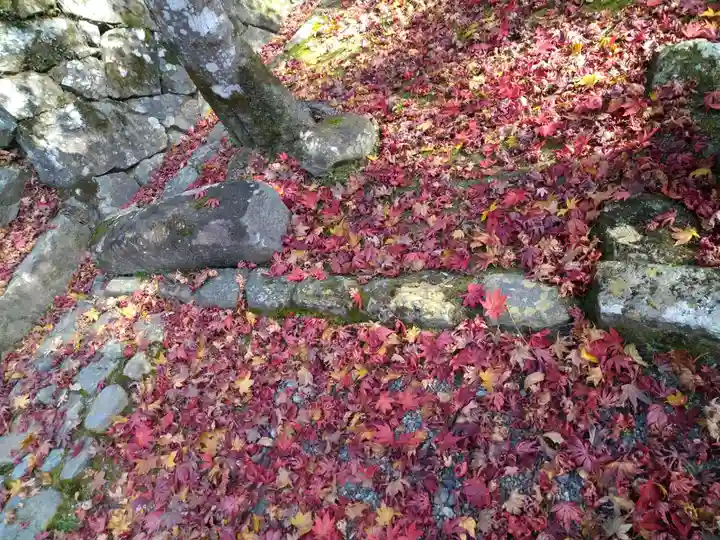 神峯山寺(大阪府)