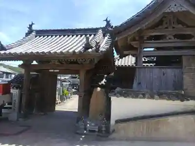 阿弥陀寺(和歌山県)