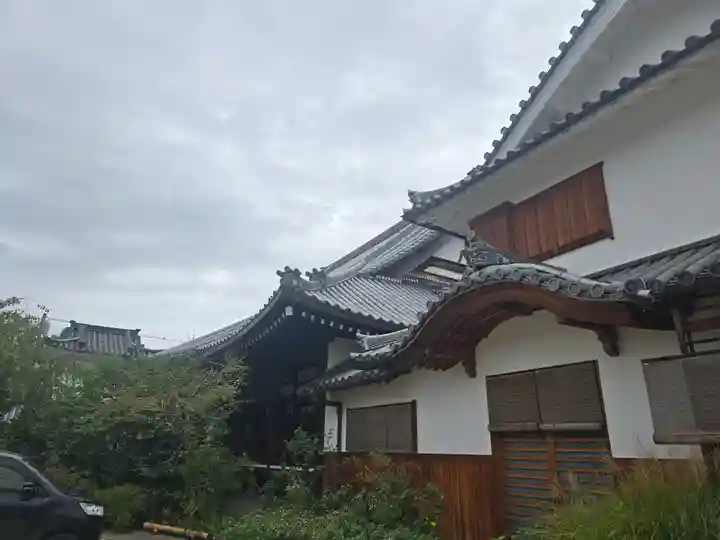 妙慶寺(大阪府)
